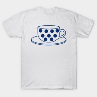 Just Boleslawiec Cup T-Shirt
